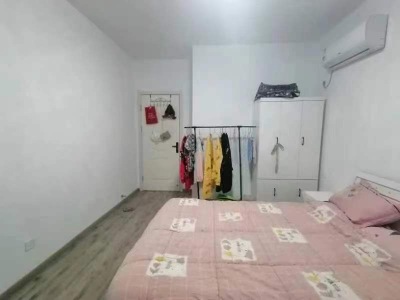 城市之光第四街区