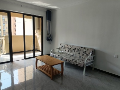 亿景海棠湾小区