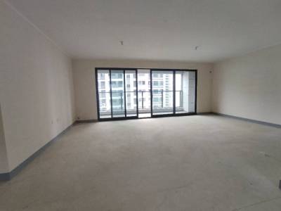 伟星政务壹号4室2厅2卫南北毛坯真实好房