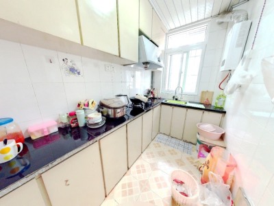 南瑞新城沐春园