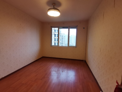 伟星左岸生活A区