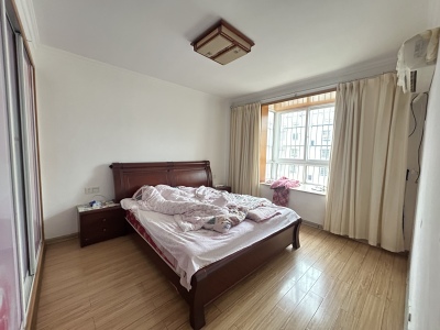 龙湖新城二期北区