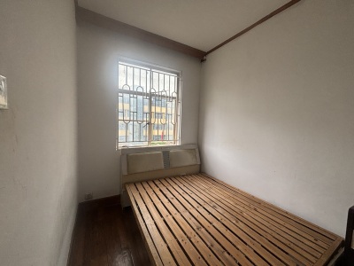 后黄果山光华宿舍