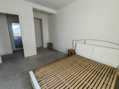 秀山信达城二期