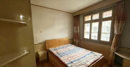 延安小区 2室1厅1卫 1,000元/月 南北通透