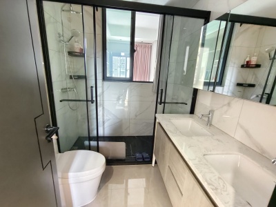 三山碧桂园双潭映月