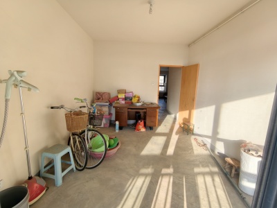 白马浅湾安置区