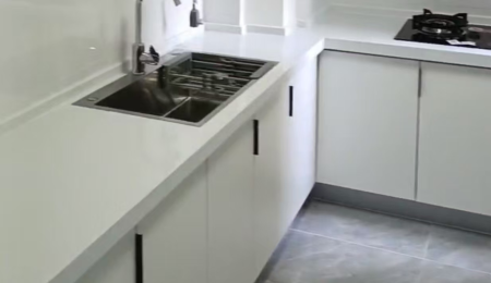 澜亭雅居2室1厅1卫南北毛坯真实好房