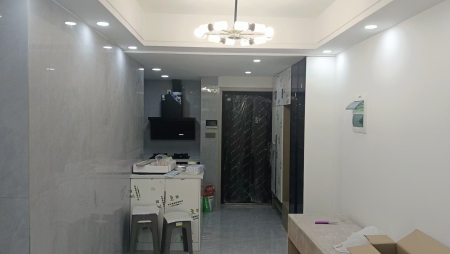天成滨江府