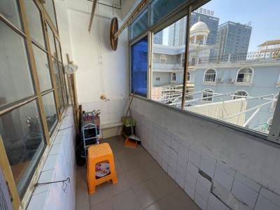 延安路三十九号