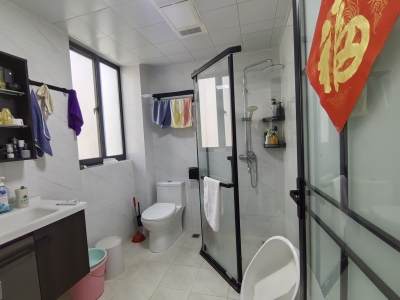 旭日天都四组团