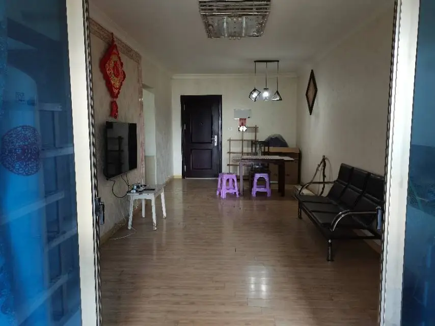 三山碧桂园江心环玉