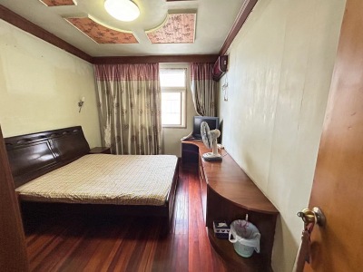 中和新村