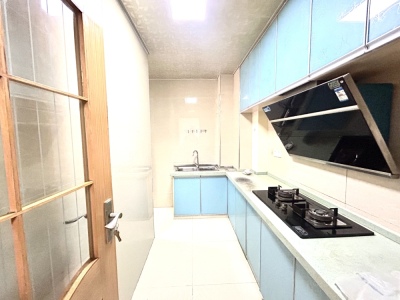 绿地4号地块南区(凯旋豪庭)