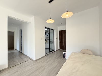 昌建融创枫丹壹号