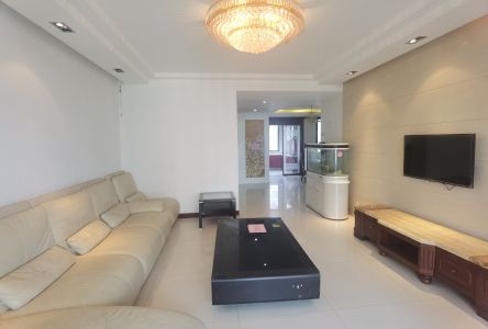 伟星左岸生活A区