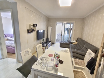 康泰佳苑1室1厅1卫南精装真实好房