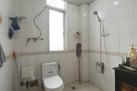 北圃山庄二房南精装真实好房