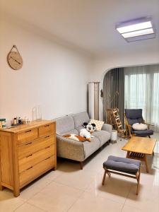 三山碧桂园镜湖春色