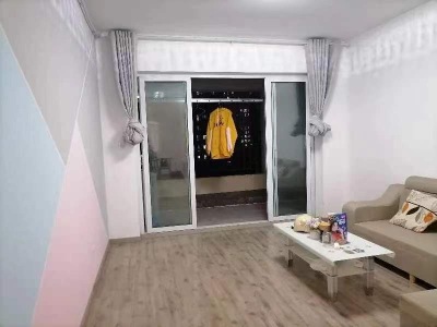 城市之光第四街区