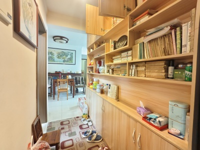 三山碧桂园镜湖春色