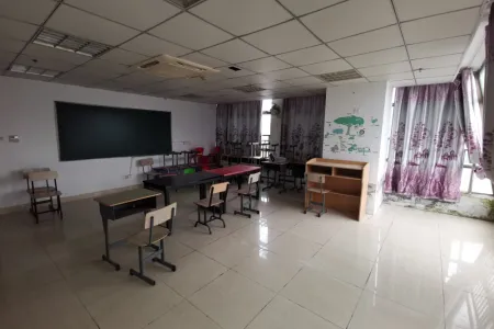 泰鑫商务中心办公配套南简装真实好房