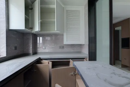 伟星万科东方珑胤台