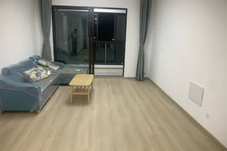 港龙湖山映3室2厅1卫南北精装真实好房