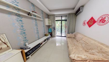 长江长现代城南区二期