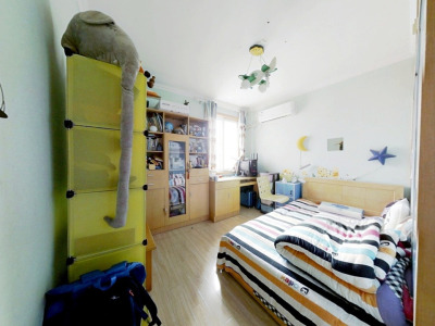 南瑞瑞东园一期