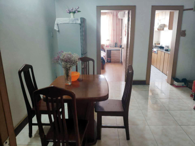 莲塘新村藕香园