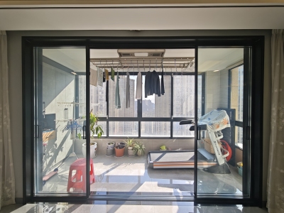 伟星金域蓝湾A区