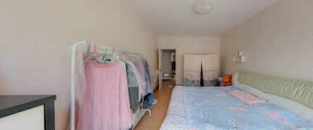 伟星左岸生活A区