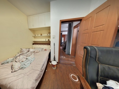 长江长现代城北区(一期)