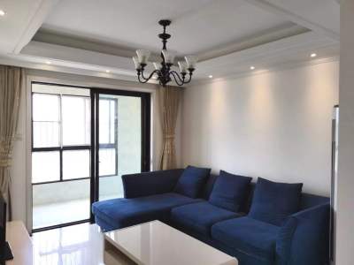 城市之光第二街区