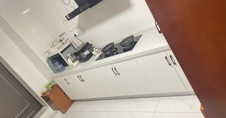 新里维多利亚公馆