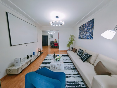 伟星城三期 2室2厅1卫 73万 