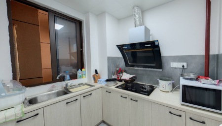 东方龙城清荷苑