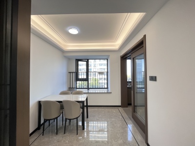 伟星万科潮起中江