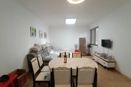 弋江嘉园三期 2室2厅1卫 1,900元/月 性价比高