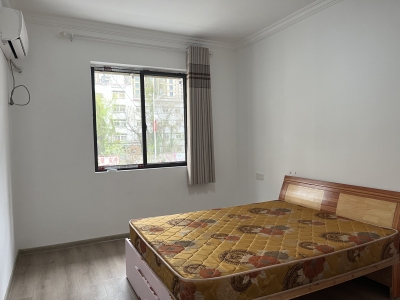 三山里小区南区