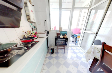 莲塘新村芙蓉园