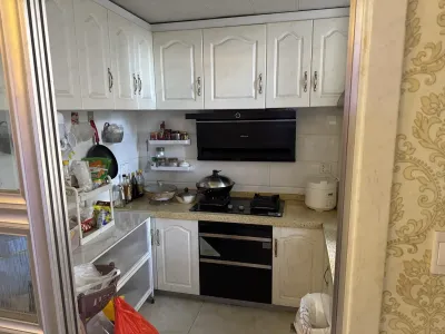 香江比华利山庄