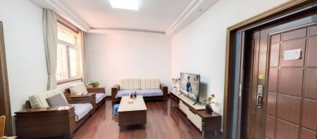 安师大教师公寓楼