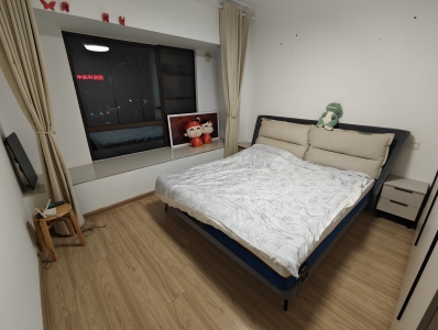 碧桂园塘溪源著