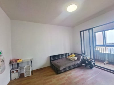 东方龙城采薇苑