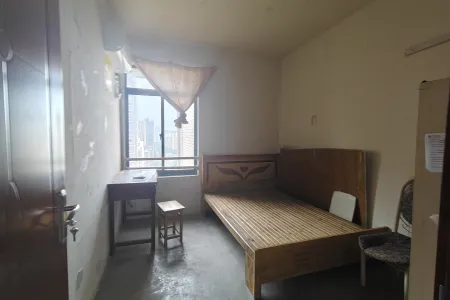 儒林西苑 2室1厅1卫 1450.0元/月 性价比高