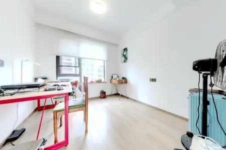 星河万里3室2厅2卫南精装真实好房