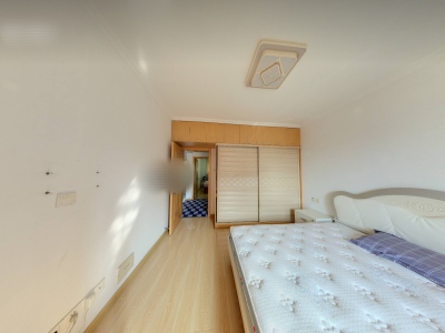 绿地1号地块(绿洲领秀)