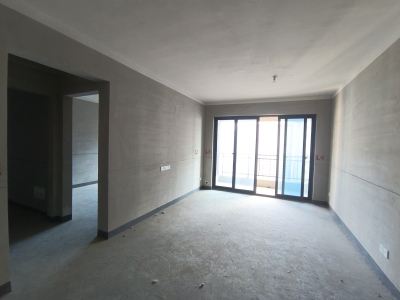 三山碧桂园镜湖春色